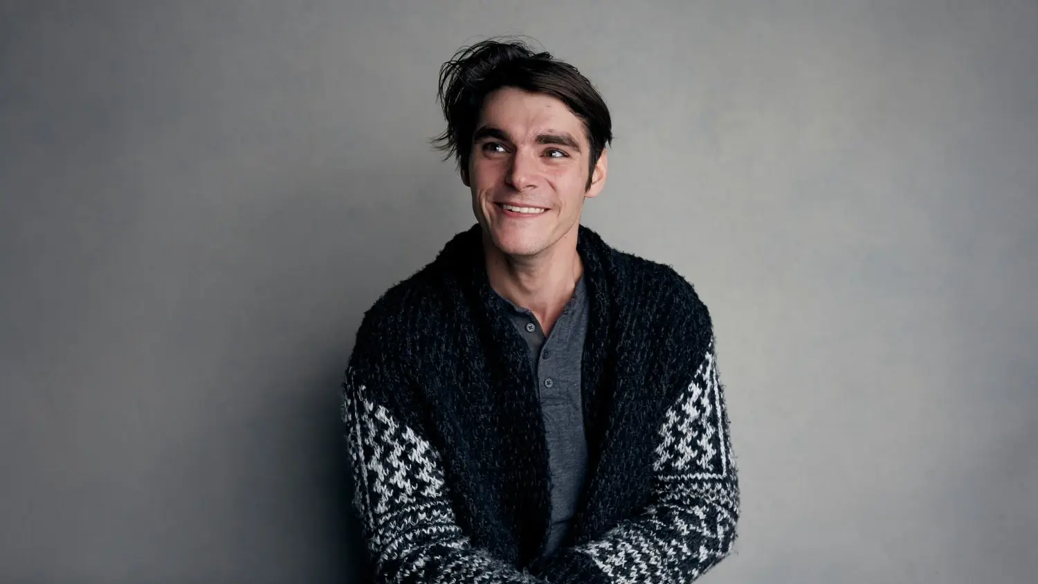 RJ Mitte, 'Breaking Bad'-ster, sterft op 34-jarige leeftijd
