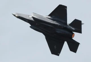Rubio zegt dat Trump F-35-leveringen aan Türkiye wil