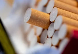 Sigaretten in Türkiye stoten meer fijne deeltjes uit dan Duitse tegenhangers: onderzoek
