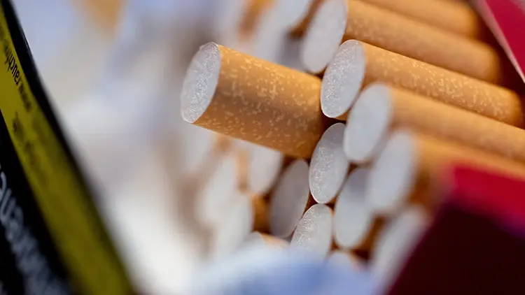 Sigaretten in Türkiye stoten meer fijne deeltjes uit dan Duitse tegenhangers: onderzoek