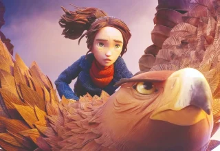 Stop-motion ‘Wildwood’ toont ‘menselijke creativiteit’ in het AI-tijdperk