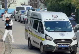 Student sterft na mesaanval op middelbare school in Istanboel