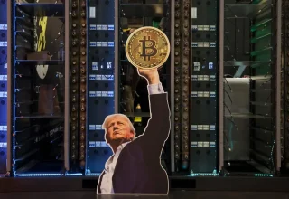 Tech-titanen en cryptomagnaten domineren de Amerikaanse geldrace op de middellange termijn