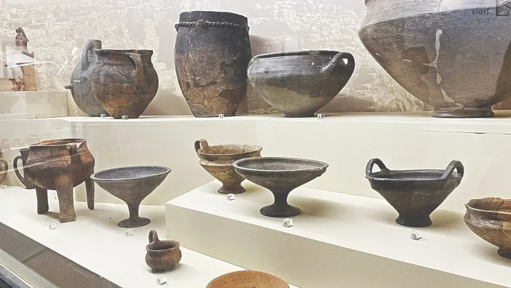 Troy-tentoonstelling in Colosseum sluit na 2 miljoen bezoekers