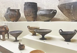 Troy-tentoonstelling in Colosseum sluit na 2 miljoen bezoekers