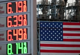 Trump wil de dieselkosten verlagen door belastingvrije brandstof te bestellen