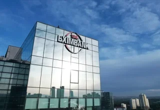 Türk Eximbank, het Canadese EDC, tekent een MoU voor samenwerking