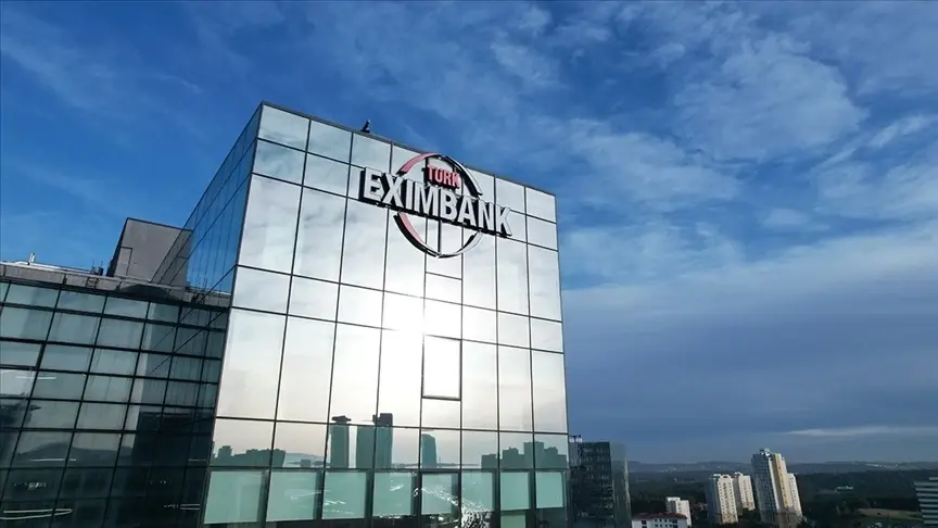 Türk Eximbank, het Canadese EDC, tekent een MoU voor samenwerking