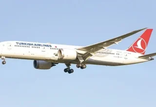 Turkish Airlines, Pegasus en SunExpress wachten op de levering van 317 Boeing-jets