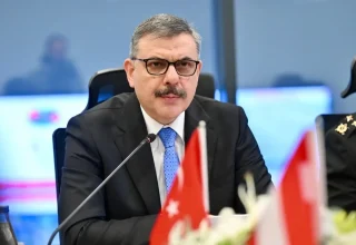 Türkiye, Griekenland om het harde optreden tegen bendes te bespreken