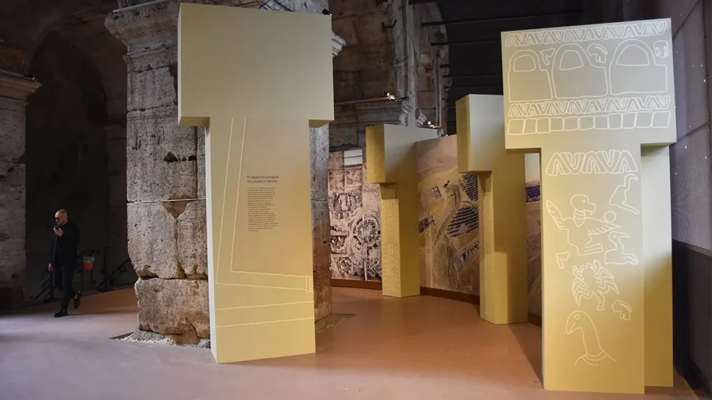 Türkiye, Italië, probeert de archeologische samenwerking uit te breiden