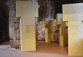 Türkiye, Italië, probeert de archeologische samenwerking uit te breiden