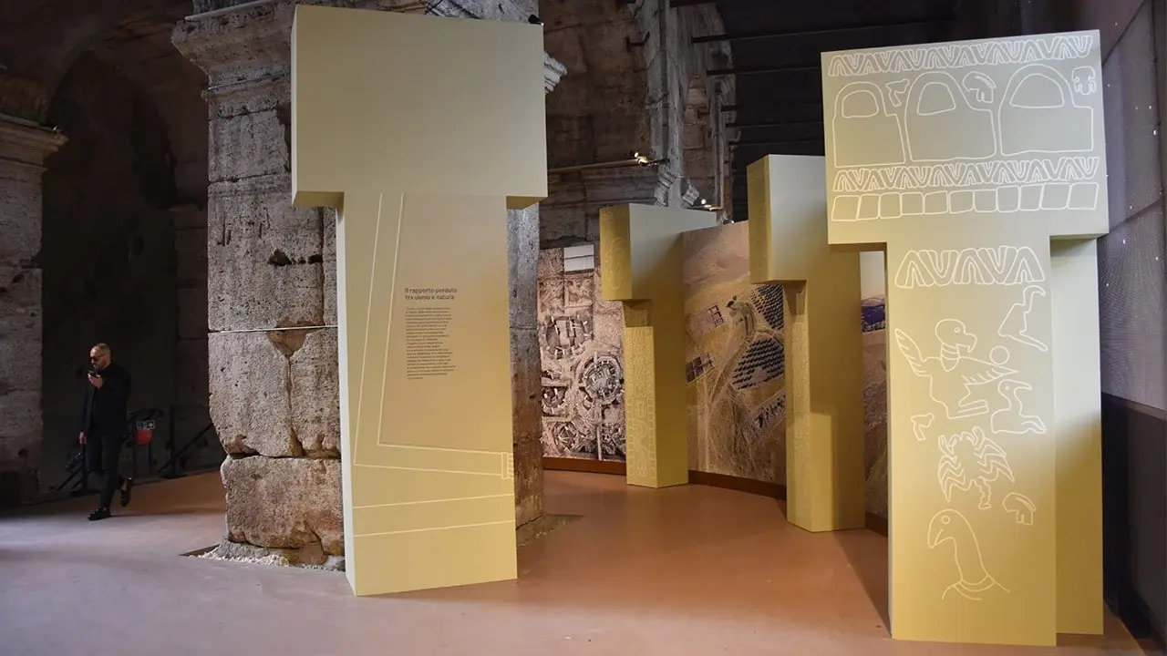Türkiye, Italië, probeert de archeologische samenwerking uit te breiden