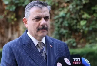 Türkiye belooft voortvluchtige bendes in heel Europa te zullen achtervolgen