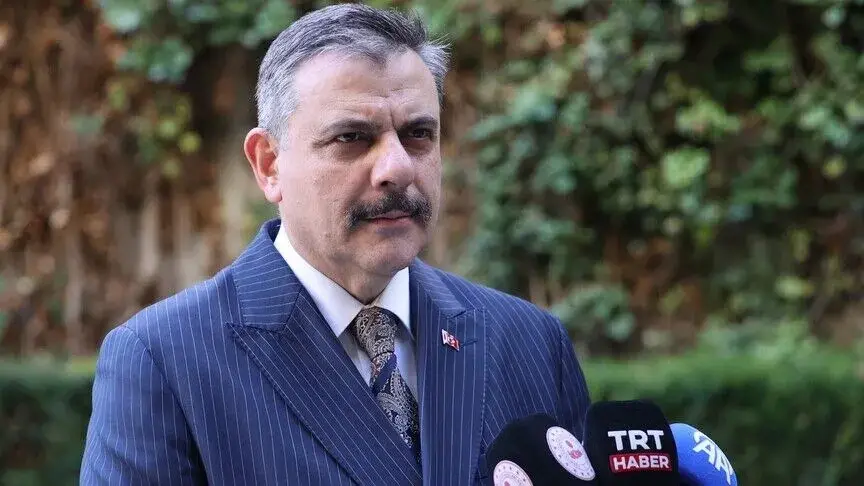 Türkiye belooft voortvluchtige bendes in heel Europa te zullen achtervolgen