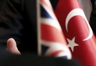 Türkiye en Groot-Brittannië beloven nauwere samenwerking tegen illegale migratie