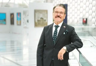 Türkiye gaat een digitaal archief van eeuwenoude Turkse muziek creëren