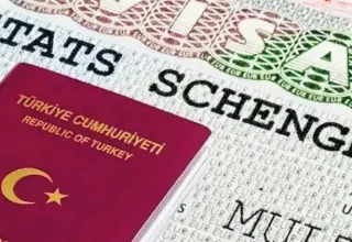 Türkiye gaat stappen ondernemen om de wetgeving inzake gegevensbescherming te herzien in het kader van de EU-visumliberalisering