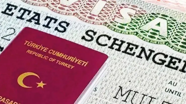 Türkiye gaat stappen ondernemen om de wetgeving inzake gegevensbescherming te herzien in het kader van de EU-visumliberalisering