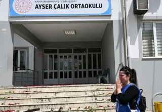 Türkiye geeft toestemming voor onderzoek naar personeel over schietpartij op school