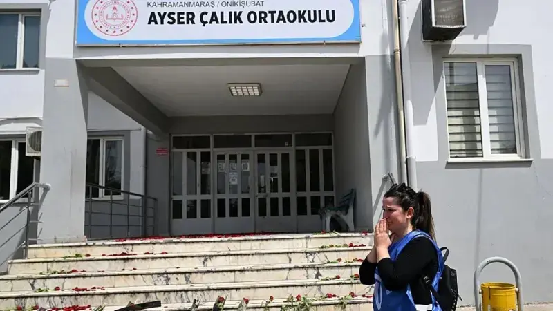 Türkiye geeft toestemming voor onderzoek naar personeel over schietpartij op school