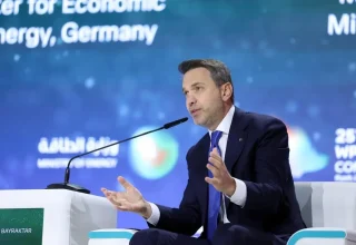 Türkiye in gesprek over elektriciteitsverbinding tussen vier landen