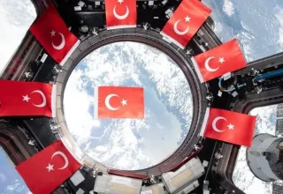 Türkiye is van plan de komende drie jaar meer dan 2 miljard dollar te investeren in de ruimtevaart en de luchtvaart