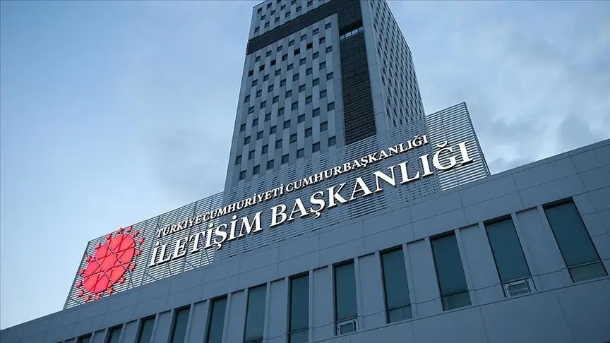 Türkiye noemt de Israëlische verkiezingsbeschuldigingen ongegrond