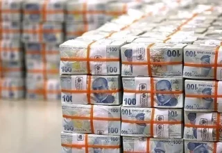 Türkiye registreert in augustus een overschot op de lopende rekening van $4 miljard