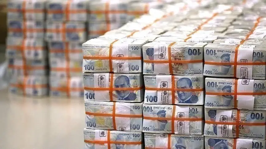 Türkiye registreert in augustus een overschot op de lopende rekening van $4 miljard