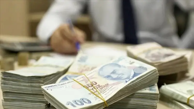 Türkiye stelt de start op 30 oktober vast voor tussentijdse fondsuitbetalingen
