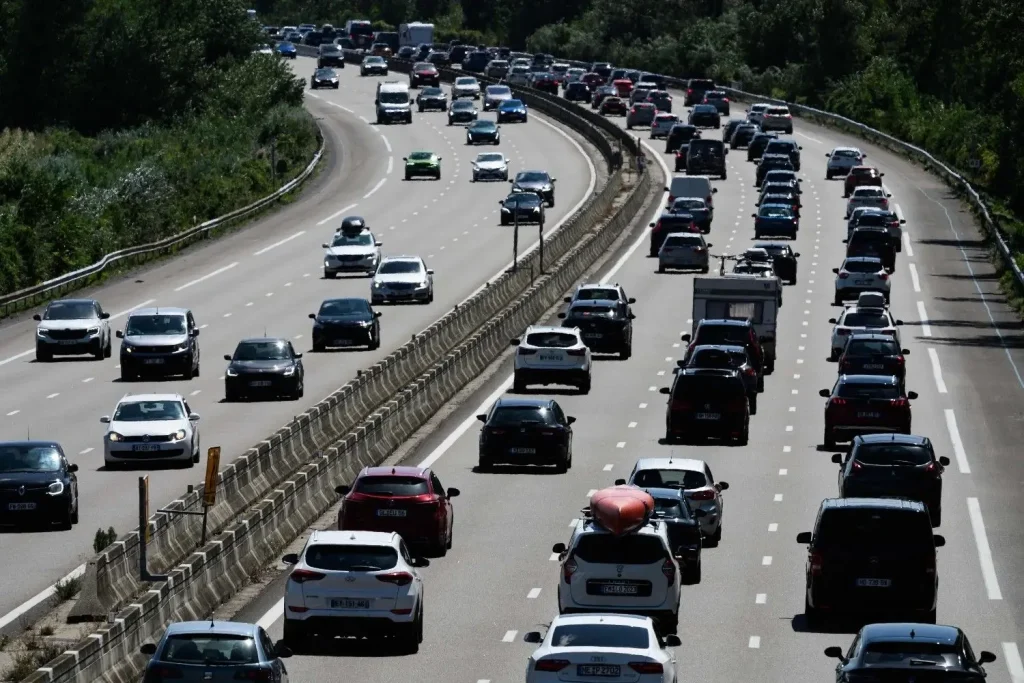 Türkiye streeft naar opname nu Frankrijk en Duitsland het eens zijn over autoregels