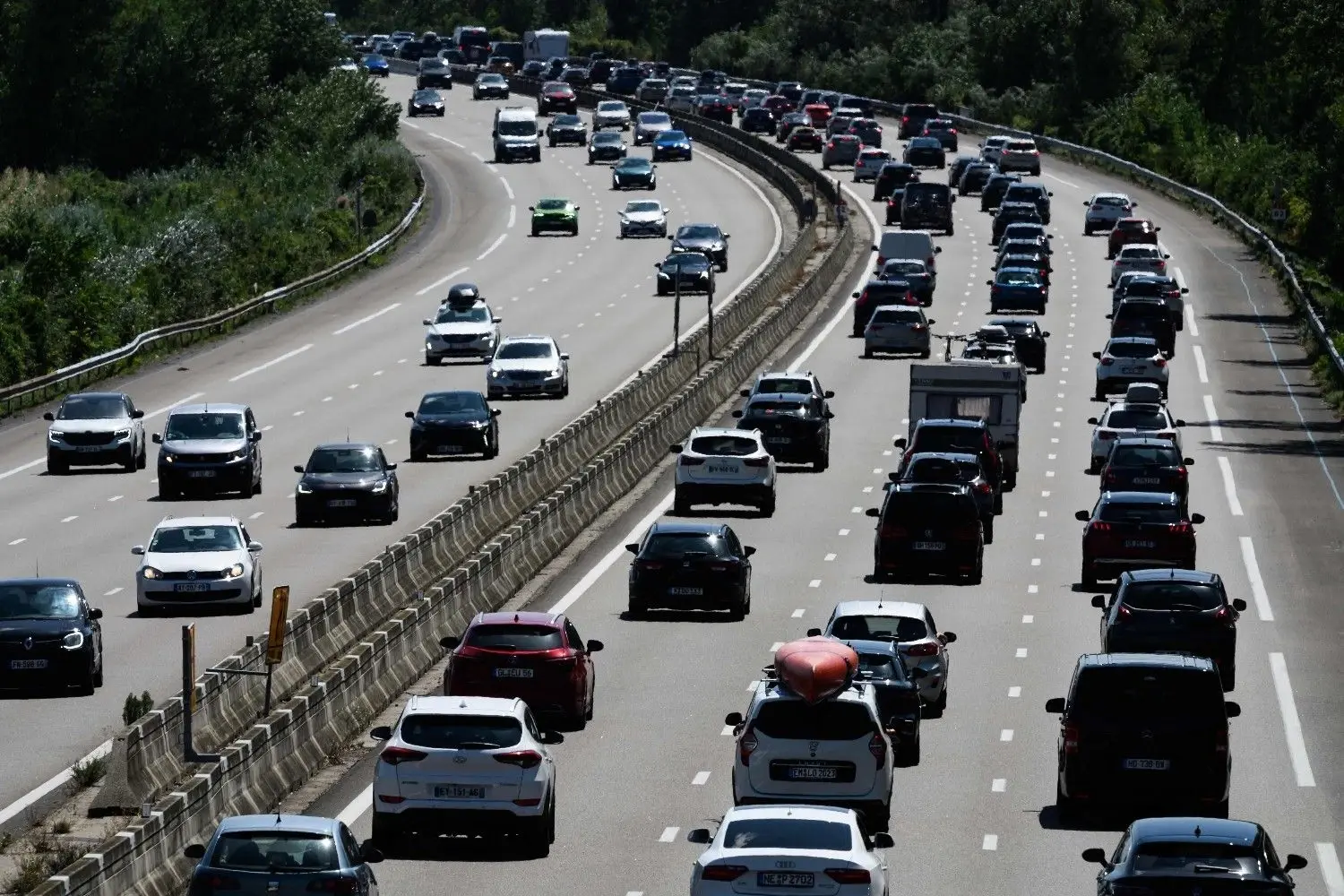 Türkiye streeft naar opname nu Frankrijk en Duitsland het eens zijn over autoregels