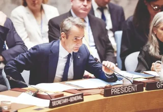 Türkiye verwerpt Griekse claims over de Libië-deal bij de VN