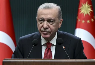 Türkiye wil het defensiepact van Mekka ratificeren: Erdoğan