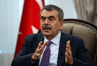Türkiye zal begin volgend jaar nieuwe schoolveiligheidsmaatregelen onthullen