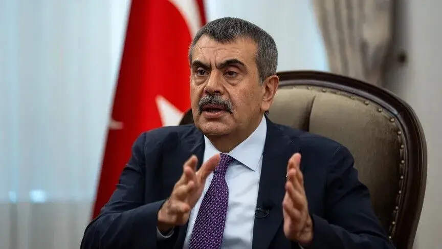 Türkiye zal begin volgend jaar nieuwe schoolveiligheidsmaatregelen onthullen