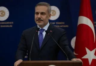Türkiye zal gastheer zijn van een belangrijke top met regionale, Europese machten