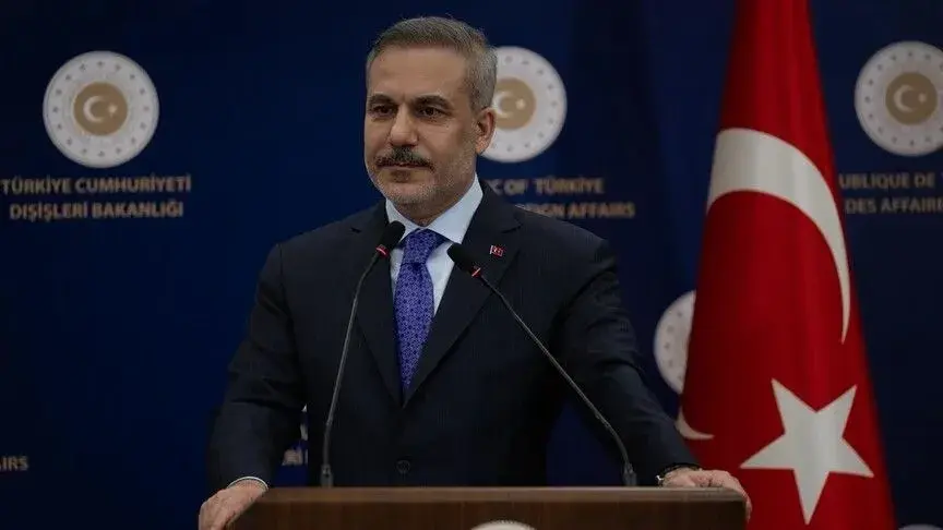 Türkiye zal gastheer zijn van een belangrijke top met regionale, Europese machten