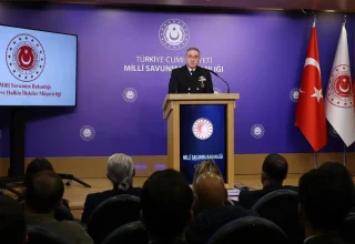 Türkiye zegt bereid te zijn een maritieme deal met Egypte te ondertekenen