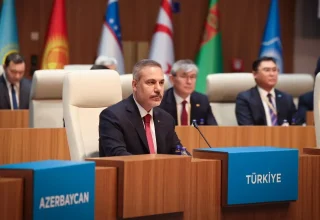 Turkse topdiplomaat zal G20-gesprekken in de VS bijwonen
