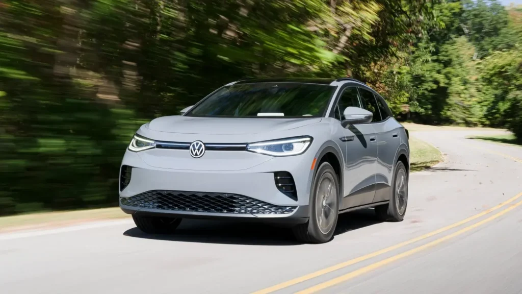 Volkswagen wil tegen 2030 300.000 auto’s uit China exporteren