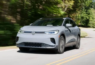 Volkswagen wil tegen 2030 300.000 auto’s uit China exporteren