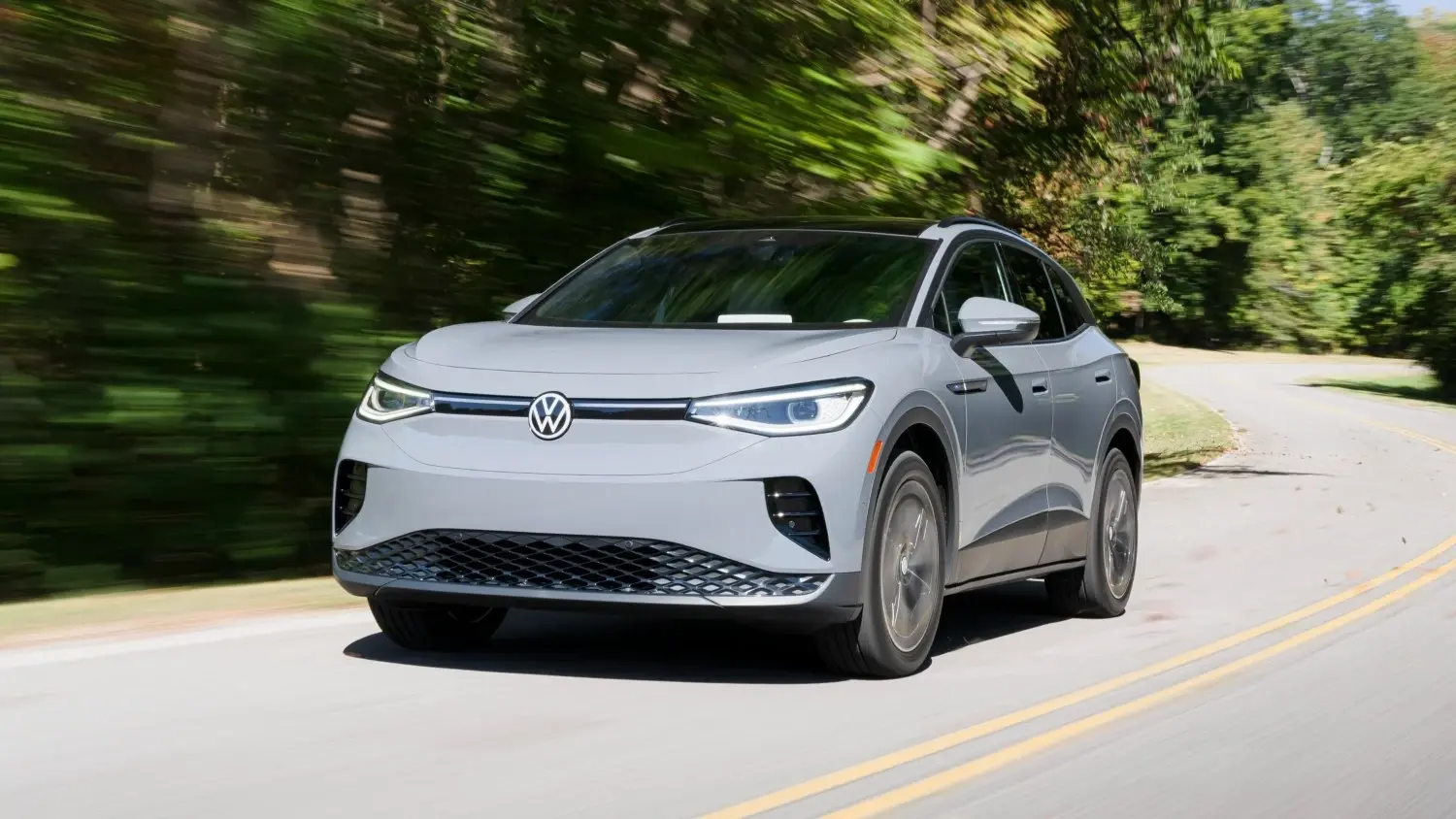 Volkswagen wil tegen 2030 300.000 auto’s uit China exporteren