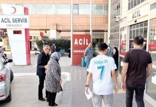 Zorgen over waterveiligheid sluiten scholen in het noorden van Türkiye