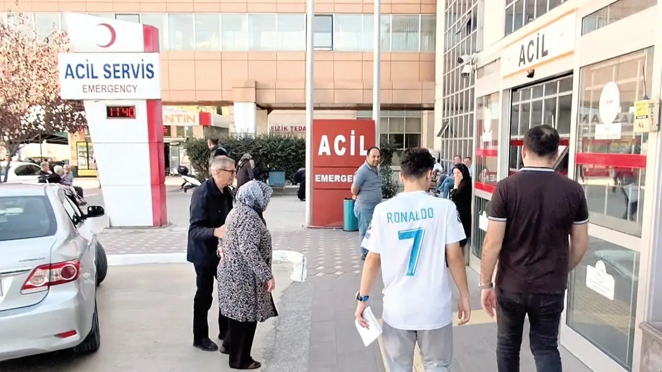 Zorgen over waterveiligheid sluiten scholen in het noorden van Türkiye